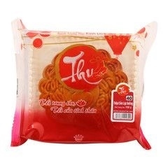 Bánh nướng thập cẩm lạp xưởng Kinh Đô gói 150g