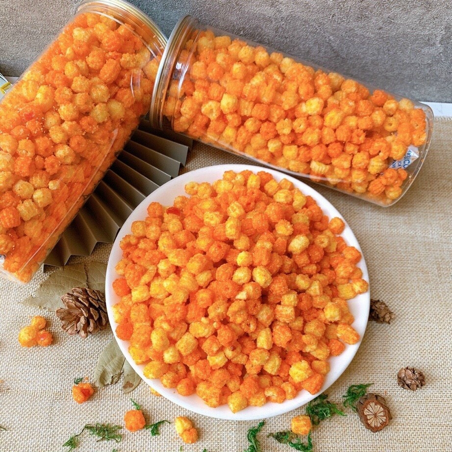Nui Hạt Sen 100g