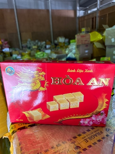 bánh hoà an to
