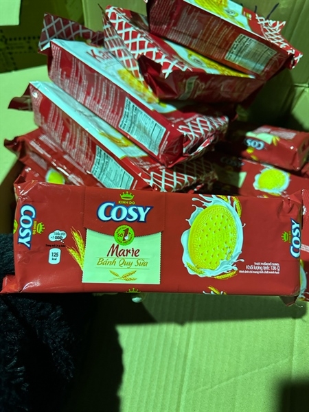 quy cosy