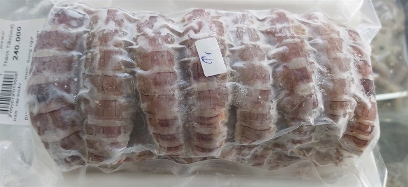BỀ BỀ TRỨNG 500G