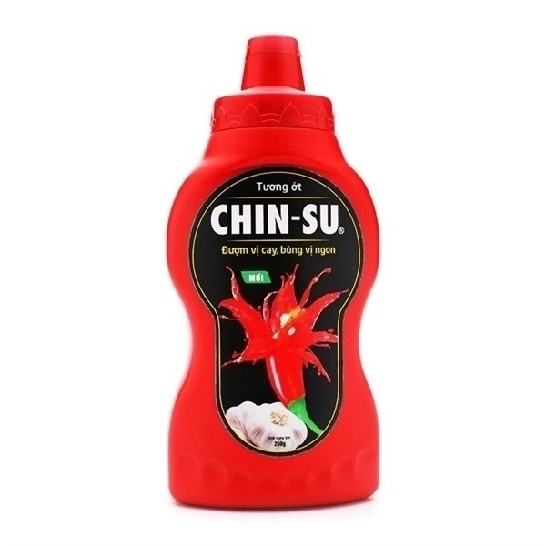 TƯƠNG ỚT CHINSU