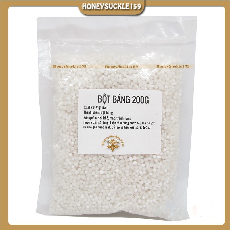 Bột Báng 200g _ Kim Ánh