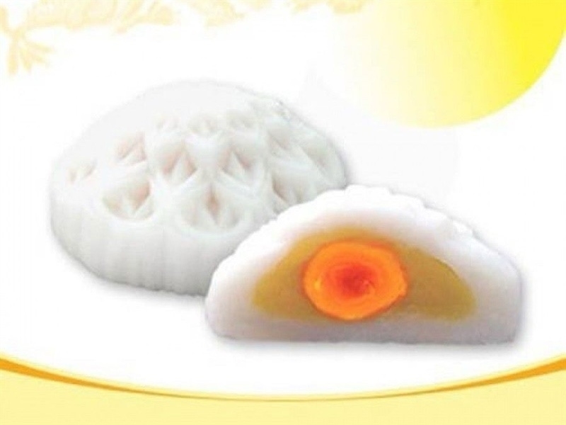 bánh tt kinh đô dẻo đx 93 1 trứng
