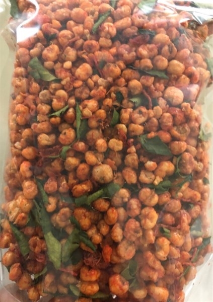 Ngô bò lá chanh 150 g