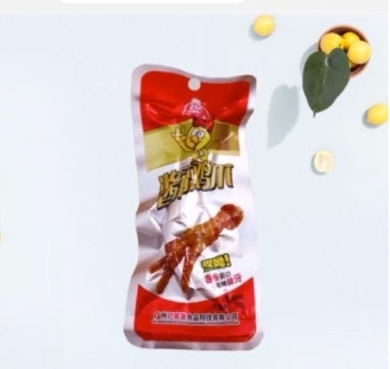 Chân Gà Guangzhou Lẻ 32gr
