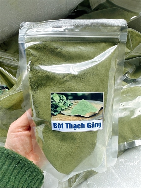 thạch găng 200 g