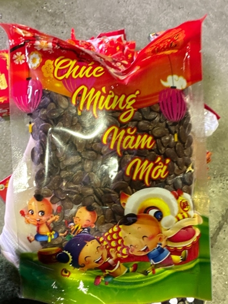 hạt dưa 200 g