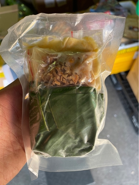 Xôi ngô 300g