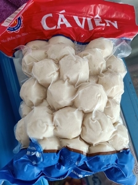 CÁ VIÊN CHIÊN GIANG MINH 500G