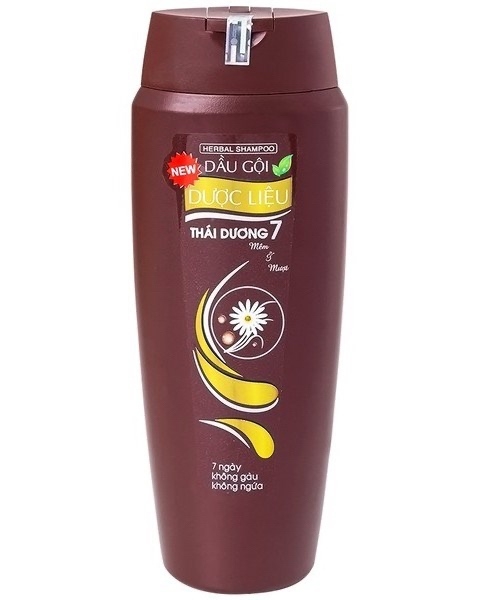 DG Thái Dương 7 thường 200ml