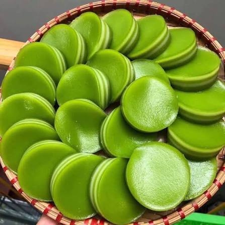 Bánh da lợn