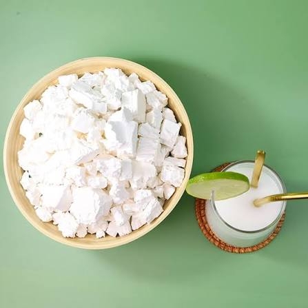 Bột sắn dây nguyên chất 200g
