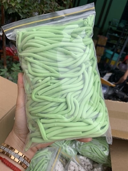 BÁNH LỌT THÁI XANH 1KG