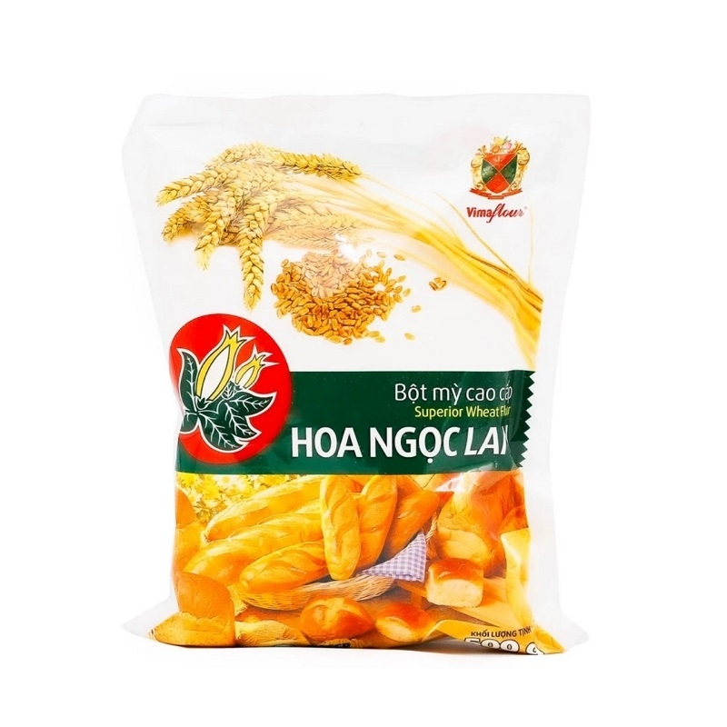 Bột Mì hoa ngọc lan 500g
