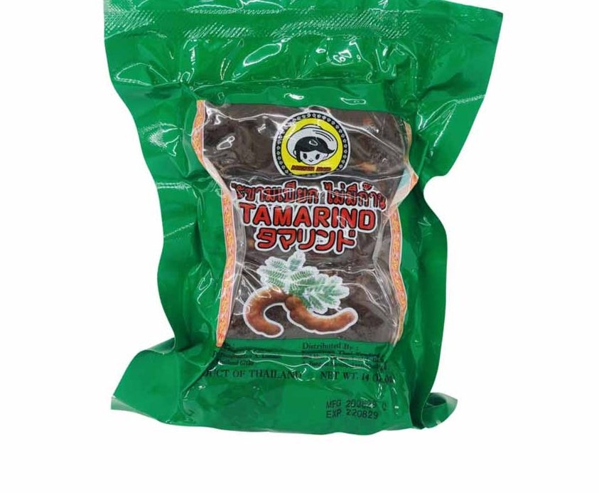 Cốt Me Chua Thái Lan