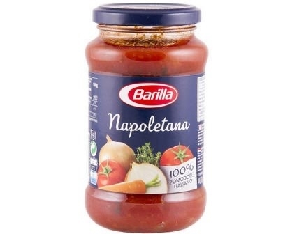 SỐT ƯỚP GÀ NƯỚNG LỌ 200G