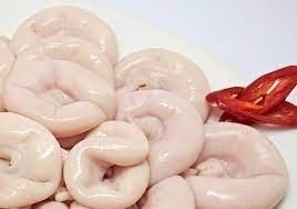 TRÀNG HEO CHIA SẴN 1 kg