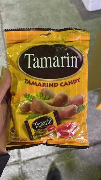 kẹo me tamarin