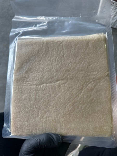 ram hà tĩnh 220 gam