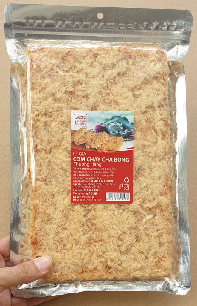 Cơm cháy
