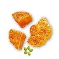 51 BÁNH TRUNG THU KINH ĐÔ NƯỚNG HẠT SEN 1 TRỨNG 150GR MÃ 51