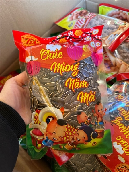 hướng dương 200g