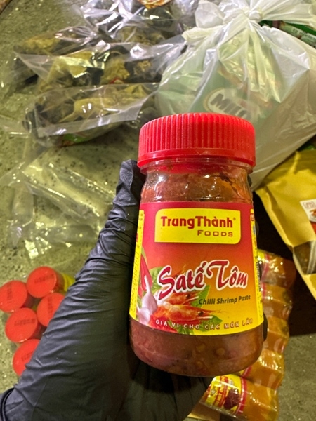 sa tế trung thành