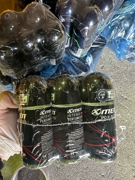 lăn nách xmen ko khuyến mại