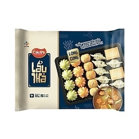 LẨU THẢ LONG CUNG CJ FOODS 300GR