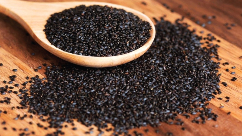 hạt é 200g