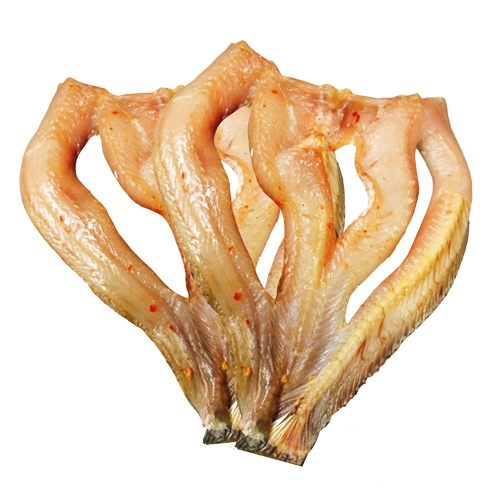 Cá lóc khô 200g