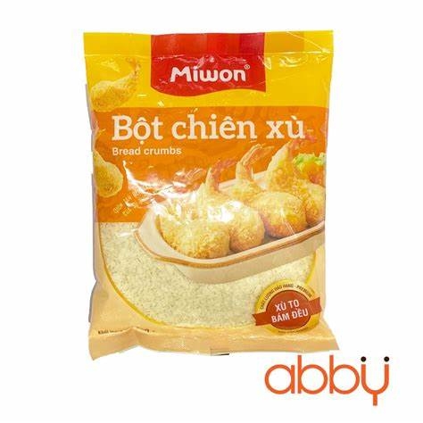Bột chiên xù miwon 100g