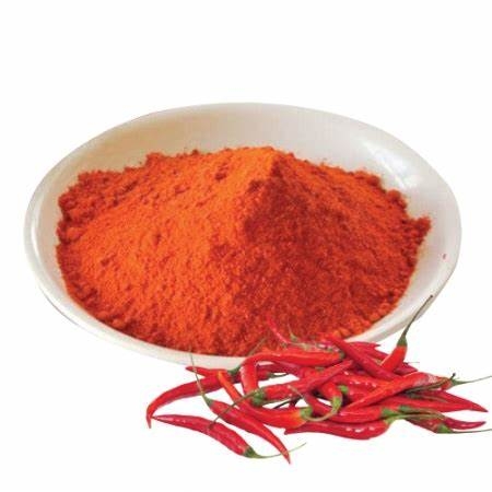 bột ớt cay 100g