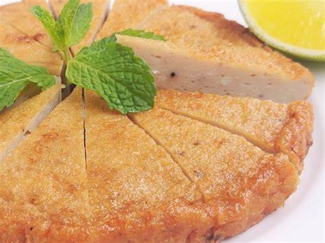 Chả cá Quy Nhơn 500g