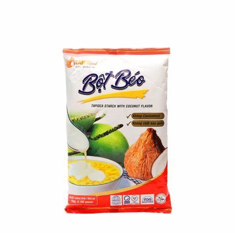 bột béo Tài ký 1kg