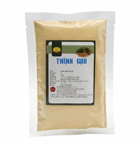 Thính Gạo 100g