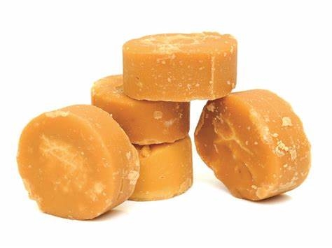 Đường Thốt Nốt 330g _ Kim Ánh