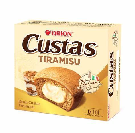 custas tiramitsu