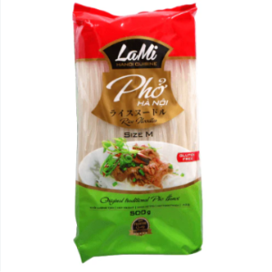 phở lami