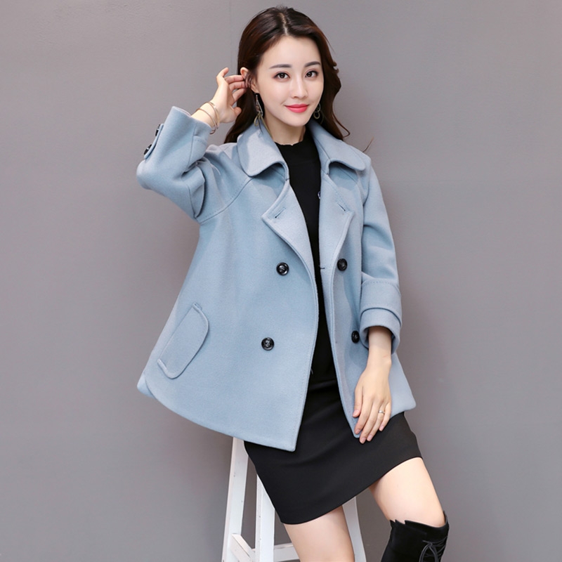 S393 Áo khoác dạ tweed kèm váy dạ dáng A [TH Hà Thanh] váy đầm dạ kem dáng  A nữ tính | Shopee Việt Nam