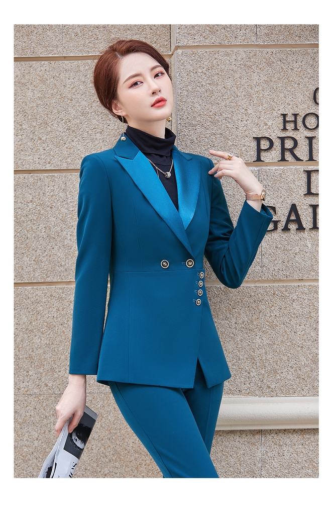 Áo vest nữ nhung tăm bổ cơi hai túi bên thời trang Hàn Quốc giá rẻ nhất  tháng 3/2024