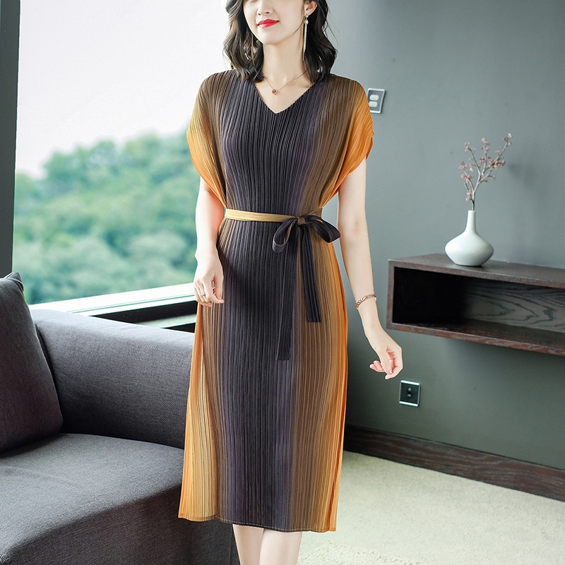 11 mẫu đầm suông dáng rộng đẹp kiểu hàn quốc năng động - Thời trang - Việt  Giải Trí