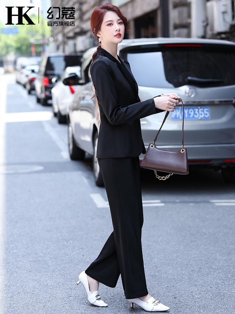 Cập nhật hơn 74 áo vest quần ống rộng tuyệt vời nhất  trieuson5