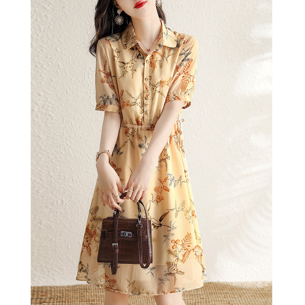 Top 10 Cửa hàng bán váy đầm phong cách Hàn Quốc đẹp nhất tại TP.HCM -  Mytour.vn