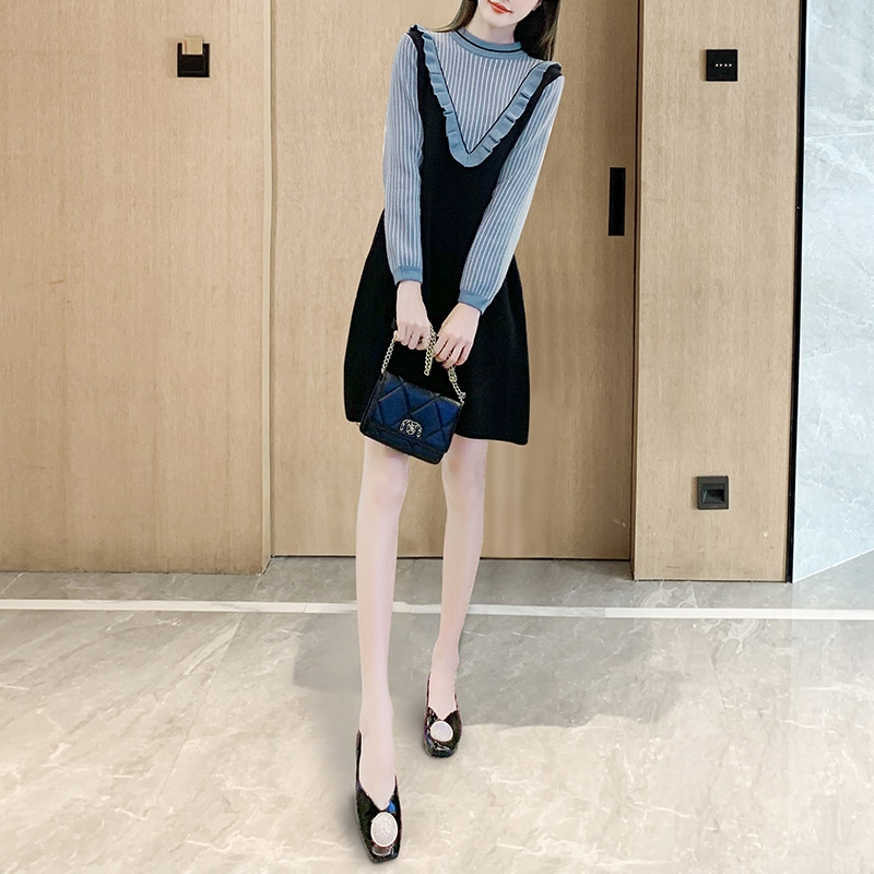 Top 11 shop bán váy len nữ đẹp nhất Hà Nội - sakurafashion.vn