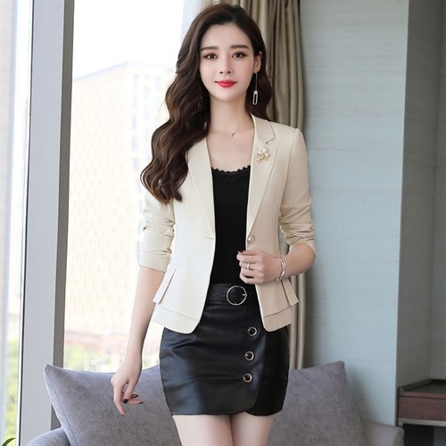 Áo khoác blazer nữ - sakurafashion.vn