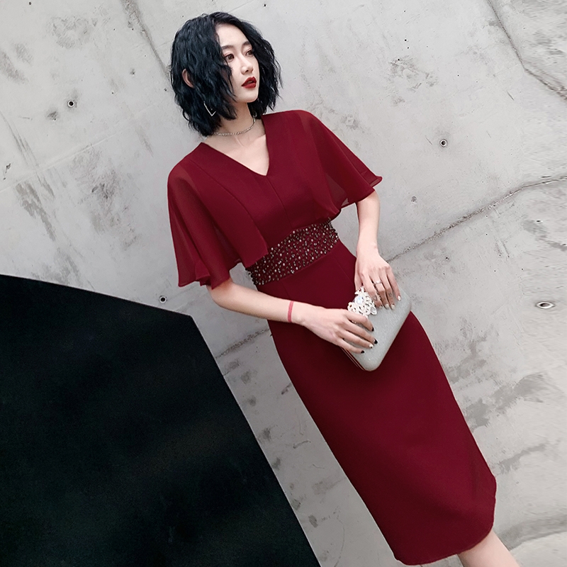 Váy đầm nữ dáng suông tay phồng dễ thương thích hợp mặc đi chơi, đi dạo phố  | Shopee Việt Nam