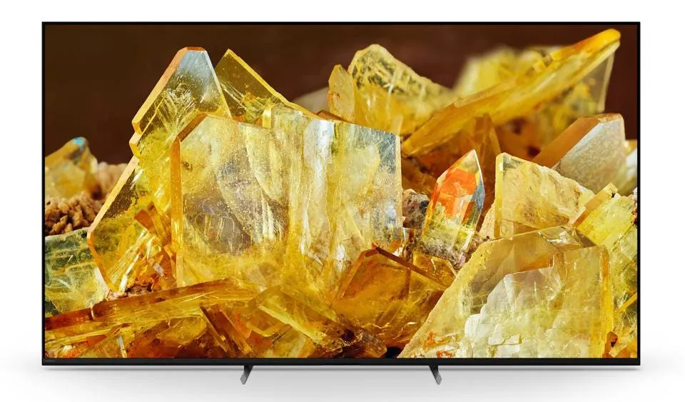 Tivi LED SONY XR-55X90L 4K 55 inch Google TV 55X90L 2023