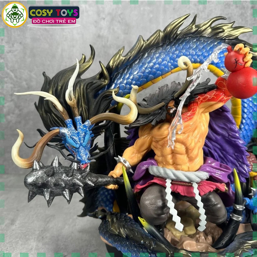 𝐏𝐑𝐄 𝐎𝐑𝐃𝐄𝐑  Rồng Kaido  DoD studio  Dino Toy Store